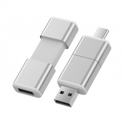 Flash Drives - Harris Type-C Flash Drive 8GB - 64GB (USB2.0)