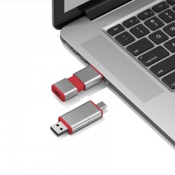 Flash Drives - Harris Type-C Flash Drive 8GB - 64GB (USB2.0)