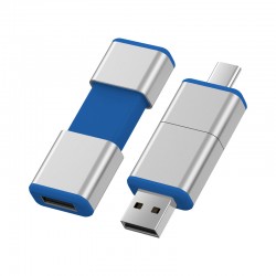 Flash Drives - Harris Type-C Flash Drive 8GB - 64GB (USB2.0)
