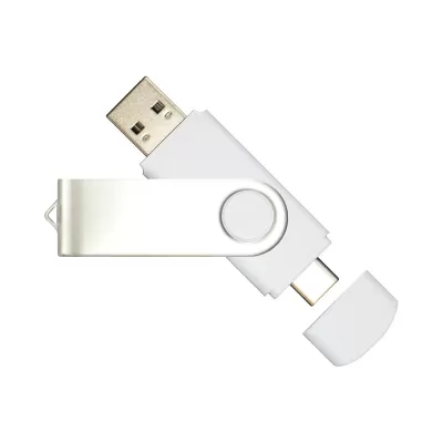 branded Mix N Match Type-C Flash Drive 8GB - 128GB (USB2.0), from our range of promotional Flash Drives