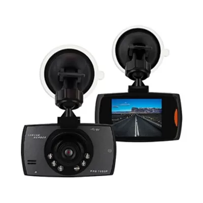 branded Simona Dash Cam, from our range of promotional USB Accessories