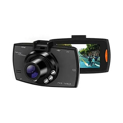 branded Simona Dash Cam, from our range of promotional USB Accessories