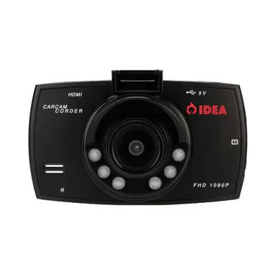 branded Simona Dash Cam, from our range of promotional USB Accessories