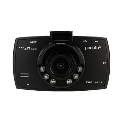 branded Simona Dash Cam, from our range of promotional USB Accessories