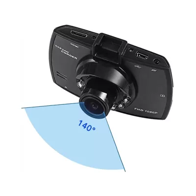 branded Simona Dash Cam, from our range of promotional USB Accessories