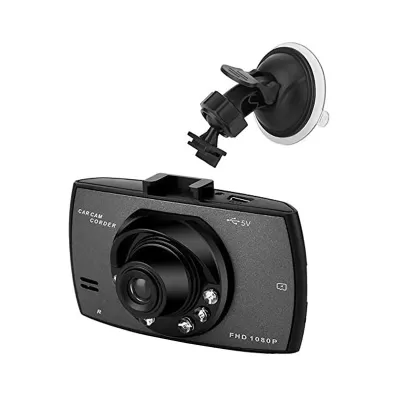 branded Simona Dash Cam, from our range of promotional USB Accessories