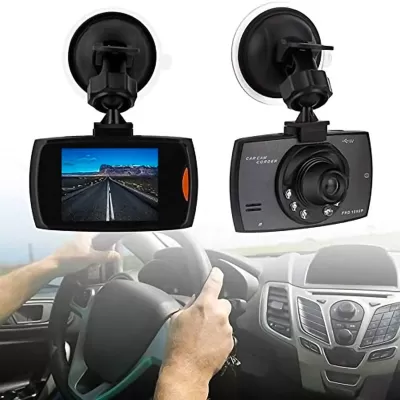 branded Simona Dash Cam, from our range of promotional USB Accessories