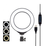 USB Accessories - Maya LED Halo Light