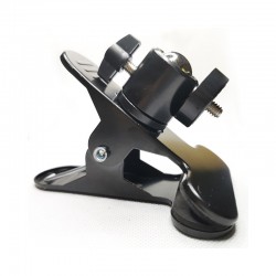 branded Maya LED Halo Light, from our range of promotional USB Accessories