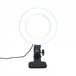 branded Maya LED Halo Light, from our range of promotional USB Accessories