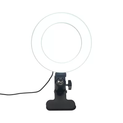 branded Maya LED Halo Light, from our range of promotional USB Accessories