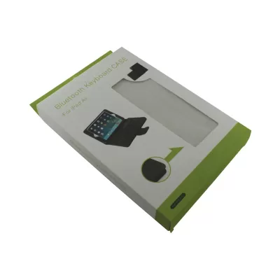 branded iPad Air Bluetooth Keyboard Compendium, from our range of promotional USB Accessories