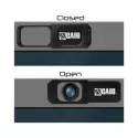 branded WebCam Cover Slide (1.0) , from our range of promotional USB Accessories