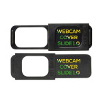 branded WebCam Cover Slide (1.0) , from our range of promotional USB Accessories