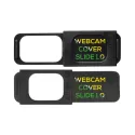 branded WebCam Cover Slide (1.0) , from our range of promotional USB Accessories