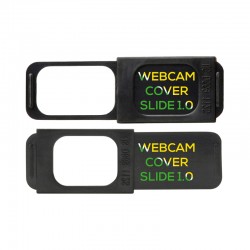 branded WebCam Cover Slide (1.0) , from our range of promotional USB Accessories