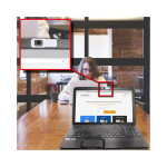branded WebCam Cover Slide (1.0) , from our range of promotional USB Accessories