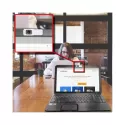 branded WebCam Cover Slide (1.0) , from our range of promotional USB Accessories