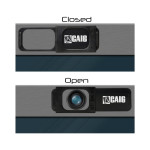 branded WebCam Cover Slide (1.0) , from our range of promotional USB Accessories