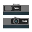 branded WebCam Cover Slide (1.0) , from our range of promotional USB Accessories