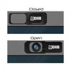 branded WebCam Cover Slide (1.0) , from our range of promotional USB Accessories