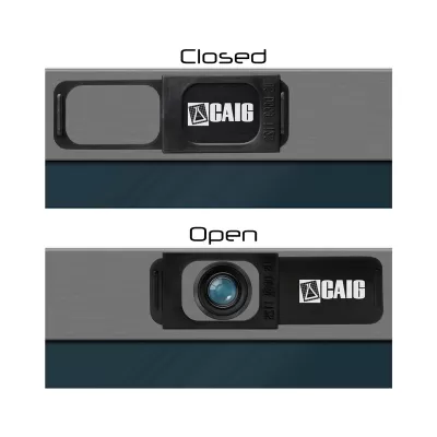 branded WebCam Cover Slide (1.0) , from our range of promotional USB Accessories
