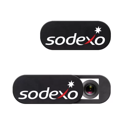branded Webcam Cover Razor , from our range of promotional USB Accessories