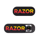 branded Webcam Cover Razor , from our range of promotional USB Accessories
