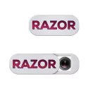 branded Webcam Cover Razor , from our range of promotional USB Accessories
