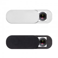 branded Webcam Cover Razor , from our range of promotional USB Accessories