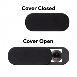 branded Webcam Cover Razor , from our range of promotional USB Accessories