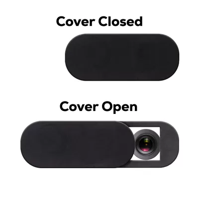 branded Webcam Cover Razor , from our range of promotional USB Accessories