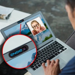 branded Webcam Cover Razor , from our range of promotional USB Accessories
