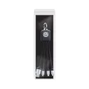 branded Press Lock Pouch, 70 x 200 mm, from our range of promotional USB Accessories