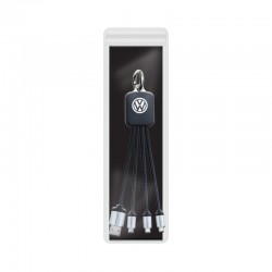 USB Accessories - Press Lock Pouch, 70 x 200 mm