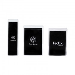 USB Accessories - Press Lock Pouch, 70 x 200 mm