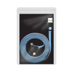 USB Accessories - Press Lock Pouch, 110 x 160 mm