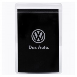 USB Accessories - Press Lock Pouch, 70 x 230 mm