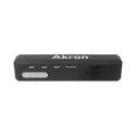 branded Akron Omnidirectional Speaker Phone, from our range of promotional USB Hubs &amp; Cables