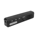 branded Akron Omnidirectional Speaker Phone, from our range of promotional USB Hubs &amp; Cables