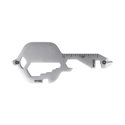 branded Kee Multi-tool, from our range of promotional Metal Keyrings
