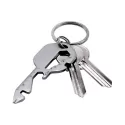 branded Kee Multi-tool, from our range of promotional Metal Keyrings
