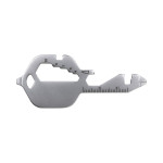 branded Kee Multi-tool, from our range of promotional Metal Keyrings