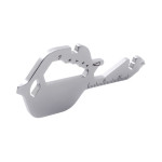 branded Kee Multi-tool, from our range of promotional Metal Keyrings