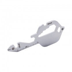 branded Kee Multi-tool, from our range of promotional Metal Keyrings