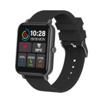 branded Bailey Smart Watch, from our range of promotional Corporate Watches