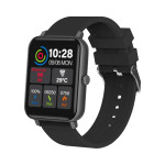 branded Bailey Smart Watch, from our range of promotional Corporate Watches