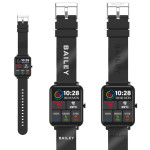 branded Bailey Smart Watch, from our range of promotional Corporate Watches