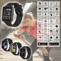 branded Bailey Smart Watch, from our range of promotional Corporate Watches