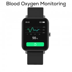 branded Bailey Smart Watch, from our range of promotional Corporate Watches